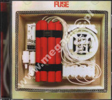 FUSE - Fuse +2 - SWE Flawed Gems Expanded Remastered - POSŁUCHAJ - VERY RARE