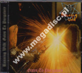 RUNNING WILD - Gates To Purgatory +2 - UK Lemon Remastered Expanded Edition - POSŁUCHAJ