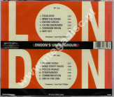 LEON PAUL-PHILLIPS - London's Underground - GER Paisley Press Remastered Edition - POSŁUCHAJ - VERY RARE