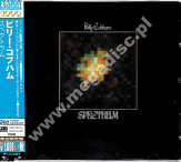 BILLY COBHAM - Spectrum - EU Remastered Limited Edition - POSŁUCHAJ