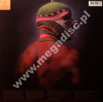 DEMON FUZZ - Afreaka! - EU Music On Vinyl Remastered 180g Press - POSŁUCHAJ