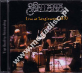 SANTANA - Live At Tanglewood 1970 - FRA On The Air Edition - POSŁUCHAJ - VERY RARE