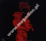 TITUS GROAN - Titus Groan +3 - GER Expanded Digipack - POSŁUCHAJ - VERY RARE