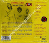 ANDWELLA'S DREAM - Love And Poetry +8 - UK Sunbeam Remastered Expanded Digipack - POSŁUCHAJ - OSTATNIE SZTUKI