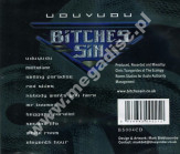 BITCHES SIN - Uduvudu - UK Edition - POSŁUCHAJ