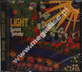 SWEET SMOKE - Darkness To Light - UK Eastworld Edition - POSŁUCHAJ