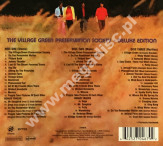 KINKS - Are The Village Green Preservation Society (3CD) - EU Deluxe Expanded Edition - POSŁUCHAJ