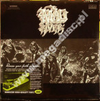 MAD RIVER - Mad River - US Sundazed Press - POSŁUCHAJ - OSTATNIA SZTUKA