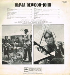 OLIVIA NEWTON-JOHN - Olivia Newton-John (If Not For You) - UK 1st Press