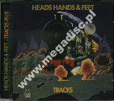 HEADS HANDS & FEET - Tracks +2 - UK Cherry Red Expanded Edition - POSŁUCHAJ