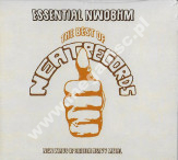 VARIOUS ARTISTS - Essential NWOBHM - Best Of Neat Records - GER Digipack Edition