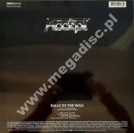 ACCEPT - Balls To The Wall - EU Music On Vinyl 180g Press