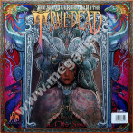 ...AND YOU WILL KNOW US BY THE TRAIL OF DEAD - X: The Godless Void And Other Stories (LP+CD) - EU Limited Press - POSŁUCHAJ