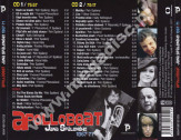 APOLLOBEAT JANA SPALENEHO - 1967-71 (2CD) - CZE Remastered Edition