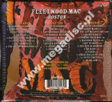 FLEETWOOD MAC - Boston - Live 1970 (3CD) - UK Madfish Edition