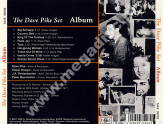 DAVE PIKE SET - Album - EU Take 5 Remastered Edition - POSŁUCHAJ - VERY RARE
