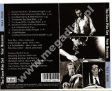 DAVE PIKE SET - Four Reasons - EU Take 5 Remastered Edition - POSŁUCHAJ - VERY RARE