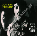 DAVE PIKE SET - Got The Feelin' - EU Take 5 Remastered Edition - POSŁUCHAJ - VERY RARE