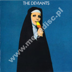 DEVIANTS - Deviants (Three) - EU Music On CD Edition - POSŁUCHAJ