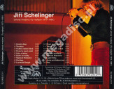 JIRI SCHELINGER - Jahody mrazeny (Ty nejlepsi z let 1973-1981) - CZE Supraphon Remastered Edition - POSŁUCHAJ