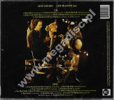 LEAF HOUND - Live In Japan 2012 (CD+DVD) - US Ripple Edition