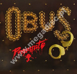 OBUS - Preparate - SPA Remastered Limited Press - POSŁUCHAJ