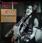 RORY GALLAGHER - Deuce (50th Anniversary Limited Edition) (4CD) - EU Remastered Edition