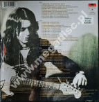 RORY GALLAGHER - Deuce (50th Anniversary Limited Edition) (4CD) - EU Remastered Edition
