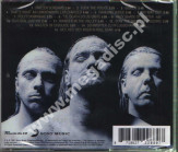 SODOM - 'Til Death Do Us Unite - EU Music On CD Edition