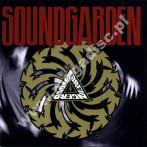 SOUNDGARDEN - Badmotorfinger - EU Edition - POSŁUCHAJ