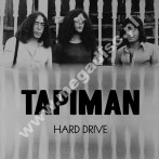 TAPIMAN - Hard Drive - SPA Guerssen Remastered Edition - POSŁUCHAJ