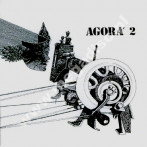 AGORA - Agora 2 - ITA Limited 180g Press - POSŁUCHAJ