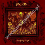 ARGUS - Sleeping Dogs - Singiel 10'' - UK Limited Press