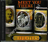 BEEFEATERS - Meet You There +1 - EU Eclipse Remastered Expanded - POSŁUCHAJ - VERY RARE