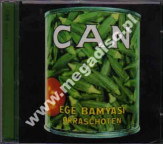 CAN - Ege Bamyasi - EU Remastered Edition - POSŁUCHAJ