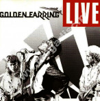 GOLDEN EARRING - Live (2CD+DVD) - NL Red Bullet Remastered Expanded Deluxe Edition - POSŁUCHAJ