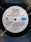 SHAKIN' STEVENS - Merry Christmas Everyone - POL 1st Press