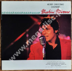 SHAKIN' STEVENS - Merry Christmas Everyone - POL 1st Press