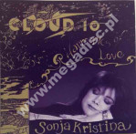 SONJA KRISTINA - Harmonics Of Love - UK Edition