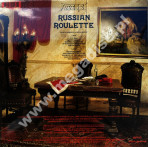 ACCEPT - Russian Roulette - EU Music On Vinyl Press - POSŁUCHAJ