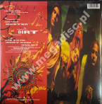 ALICE IN CHAINS - Dirt (2LP) - US Remastered Press