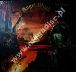 ANGEL WITCH - Angel Of Light - GER Limited Press - POSŁUCHAJ