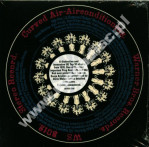 CURVED AIR - Air Conditioning - UK Repertoire Remastered Card Sleeve Edition - POSŁUCHAJ