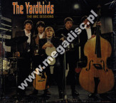 YARDBIRDS - BBC Sessions (1964-68) - GER Repertoire Remastered Digipack Edition