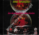 IRON BUTTERFLY - In-A-Gadda-Da-Vida - GER ATCO Edition - POSŁUCHAJ