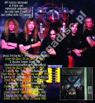 IRON MAIDEN - Communication Breakdown - Rare B'Sides 1990-1996 - FRA Verne Limited Press - POSŁUCHAJ - VERY RARE