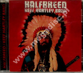 KEEF HARTLEY BAND - Halfbreed - EU Walhalla Edition - POSŁUCHAJ - VERY RARE