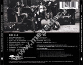 ALLMAN BROTHERS BAND - Allman Brothers Band At Fillmore East (2CD) - US Remastered Expanded Edition