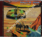 MANILLA ROAD - Crystal Logic +18 (2CD) - GER Remastered Expanded Edition - POSŁUCHAJ