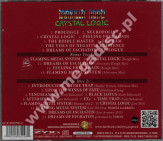 MANILLA ROAD - Crystal Logic +18 (2CD) - GER Remastered Expanded Edition - POSŁUCHAJ